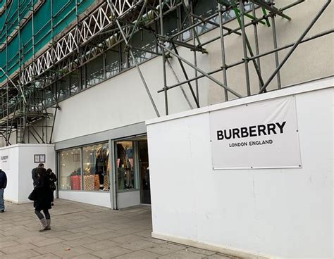 burberry factory outlet somerset|Burberry outlet factory online.